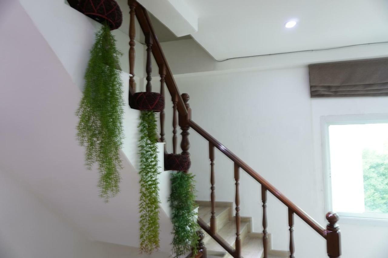 Hostel Beebedz Bangkok Zewnętrze zdjęcie